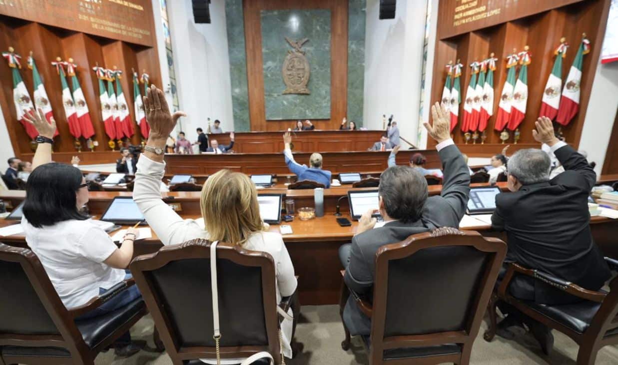 Congreso del Estado