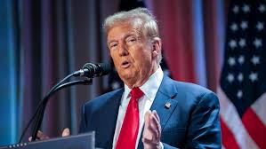 Donald Trump usará al Ejército para deportaciones masivas de migrantes