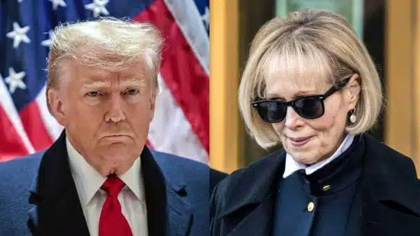 Donald Trump pierde apelación del fallo por abusar y difamar a la escritora Jean Carroll