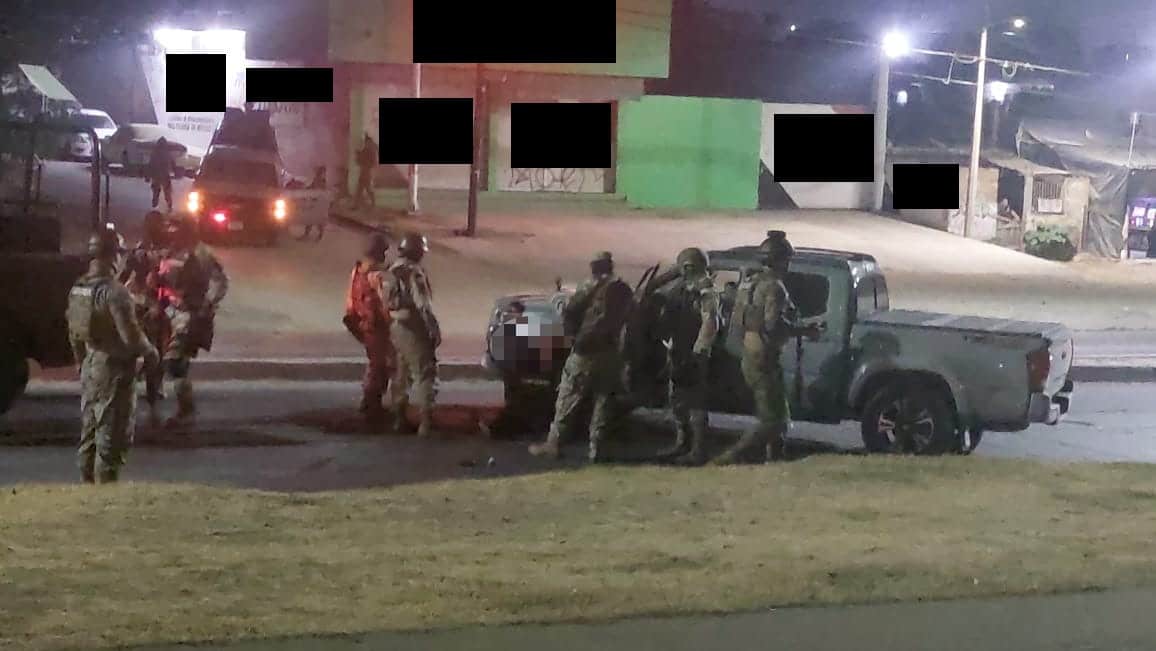 EJÉRCITO MAZATLÁN DETENCIÓN ATENTADO INSEGURIDAD (1)