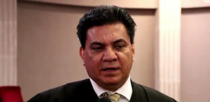 Asesinan al magistrado Edmundo Román Pinzón en Acapulco, Guerrero