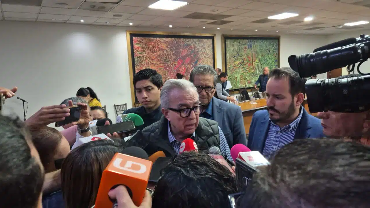 El Gobierno de Sinaloa brindará apoyo a las víctimas colaterales hechos violentos en la entidad