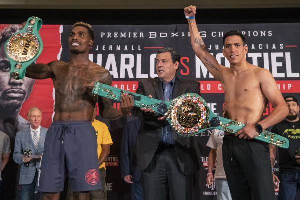 El internacional Juan Macías Montiel también sería parte de la velada boxística