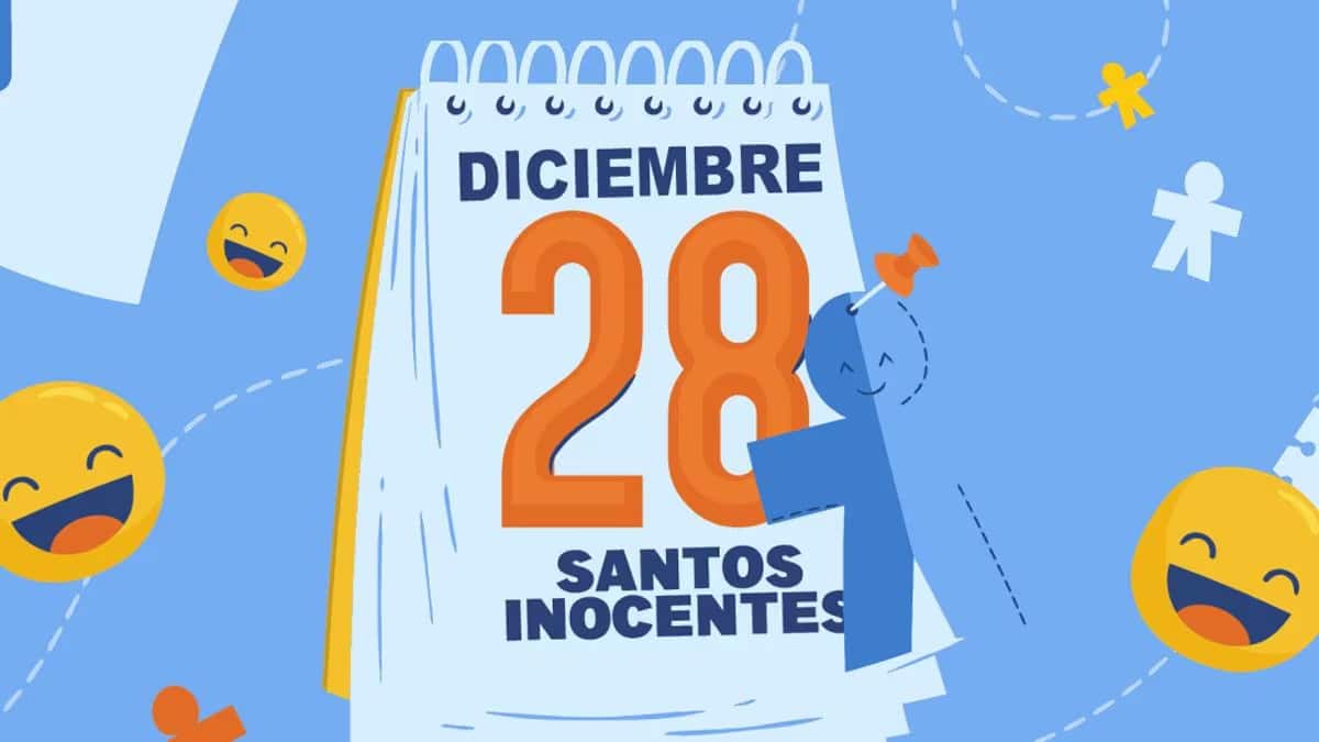 El significado del Día de los Inocentes, y las mejores bromas según la IA