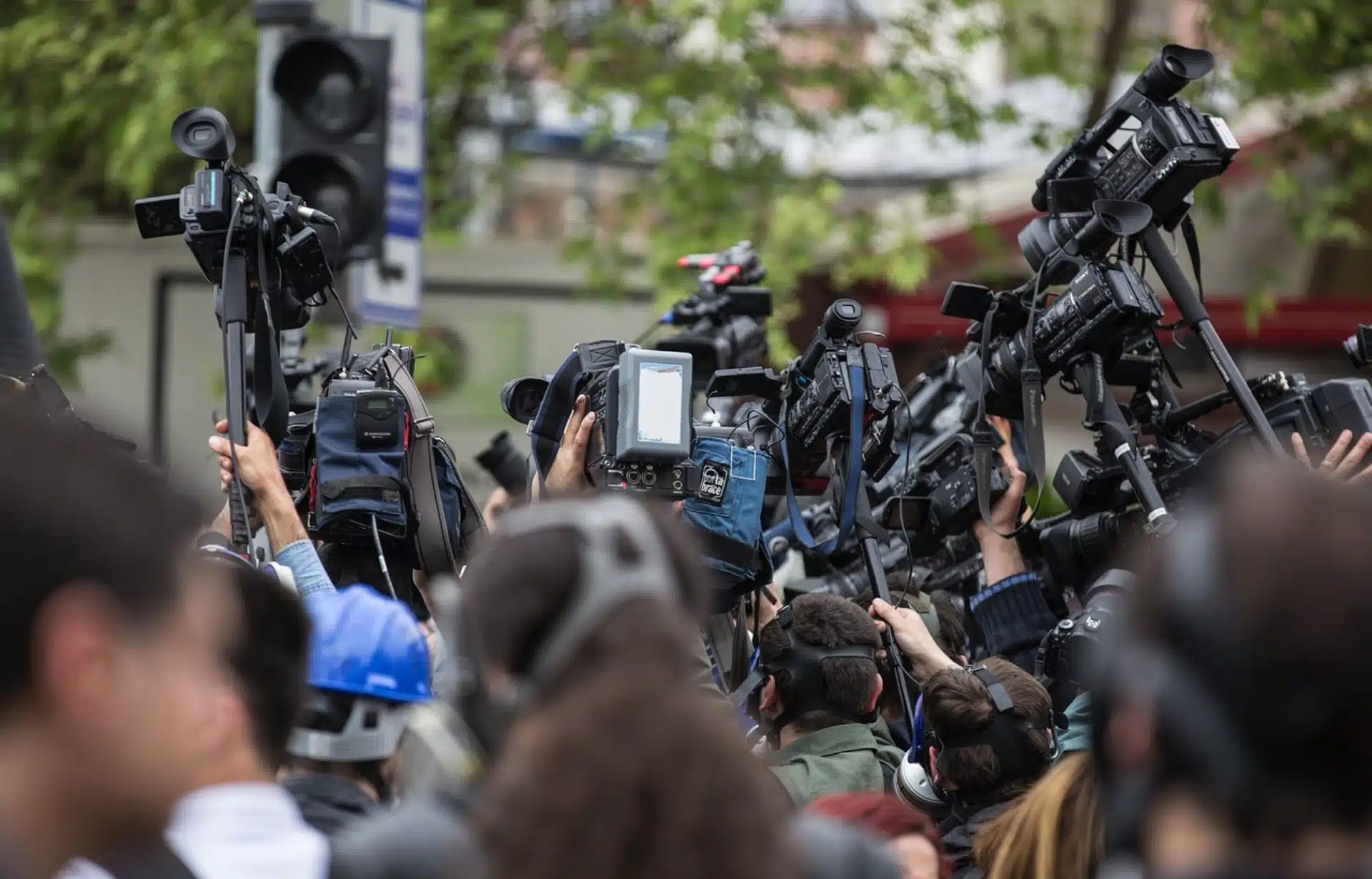 En el 2024 fueron asesinados 122 periodistas y trabajadores de medios