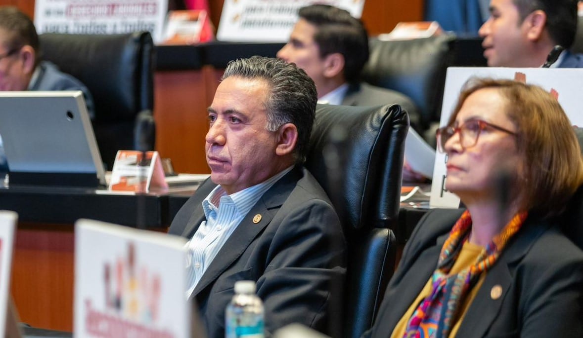 Enrique Inzunza Cázarez