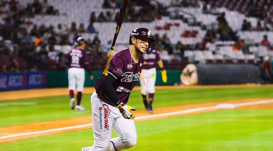 Estos son los playoffs al momento en la LMP