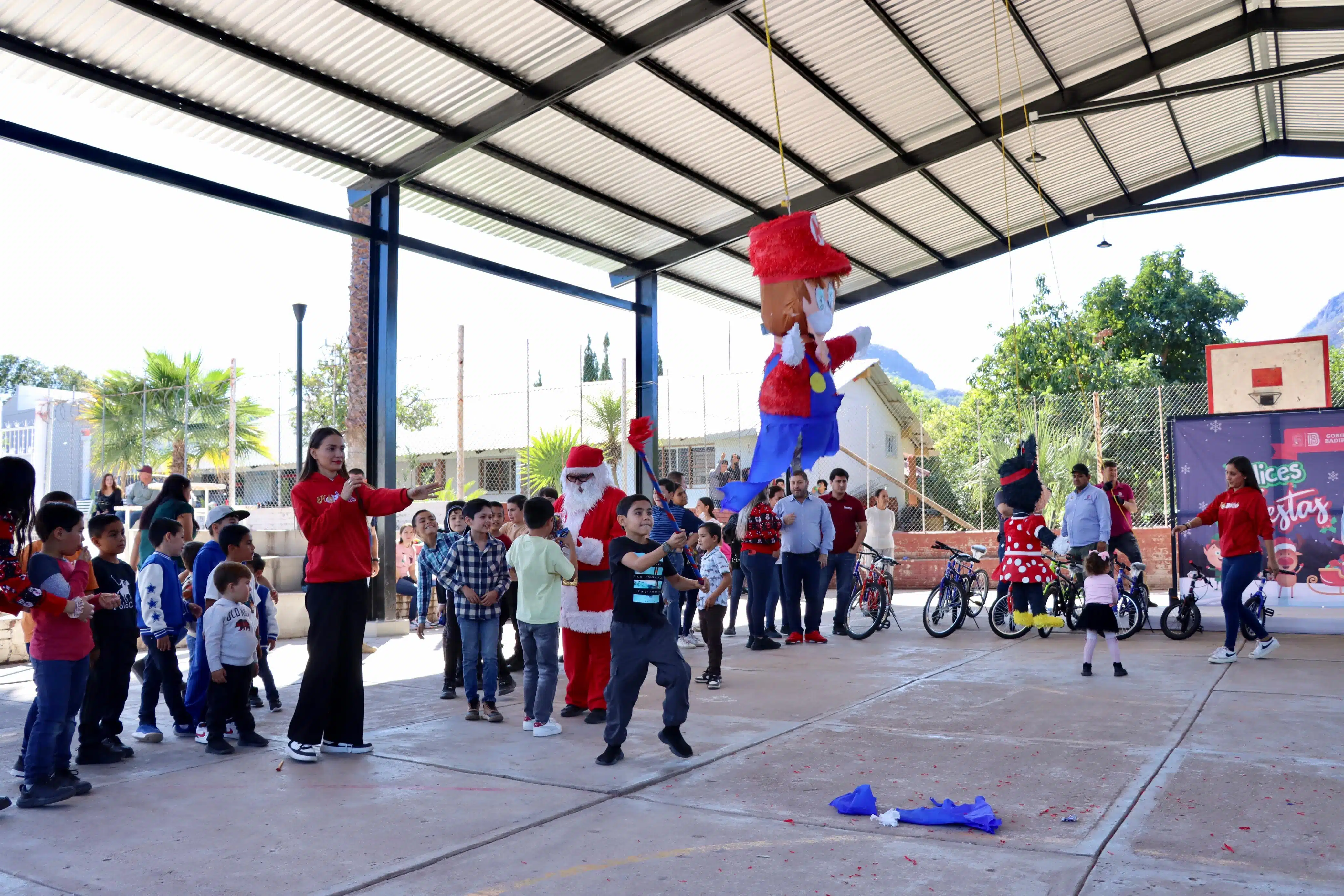 Evento Soyatita Badiraguato