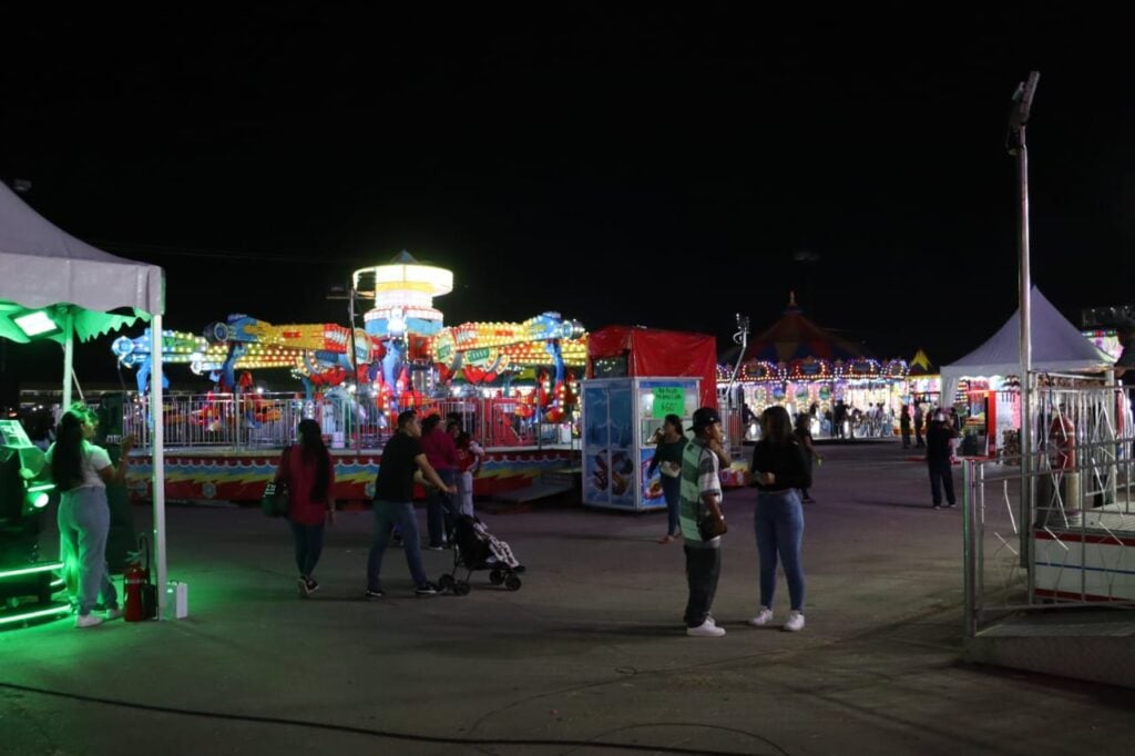 Expoferia Canaco Mazatlán llega a su fin este domingo