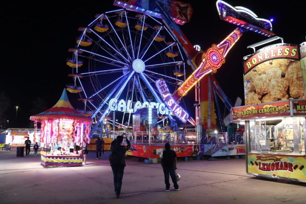 Expoferia Canaco Mazatlán llega a su fin este domingo