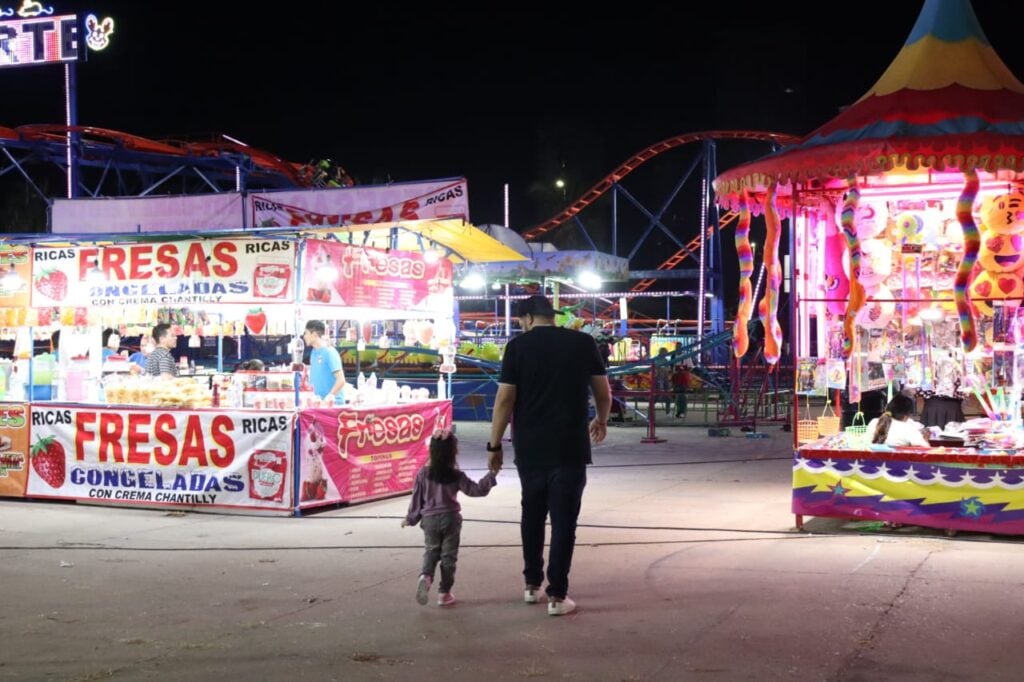 Expoferia Canaco Mazatlán llega a su fin este domingo