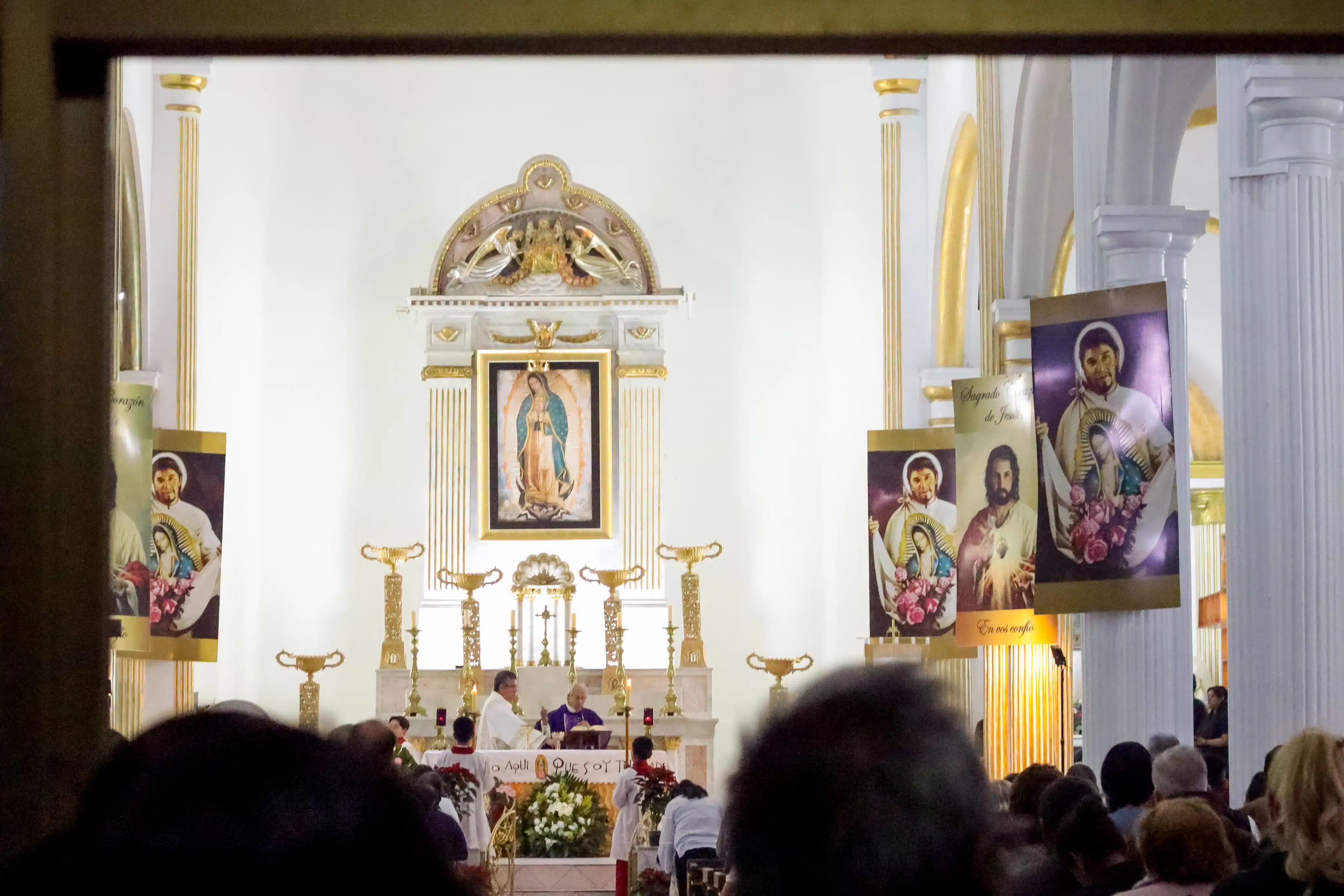 FE SEÑORA DE GUADALUPE LOS MOCHIS