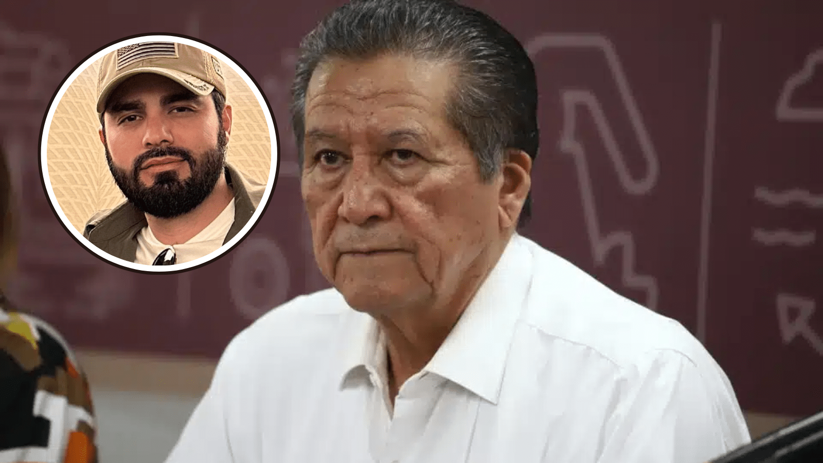 Feliciano Castro y 