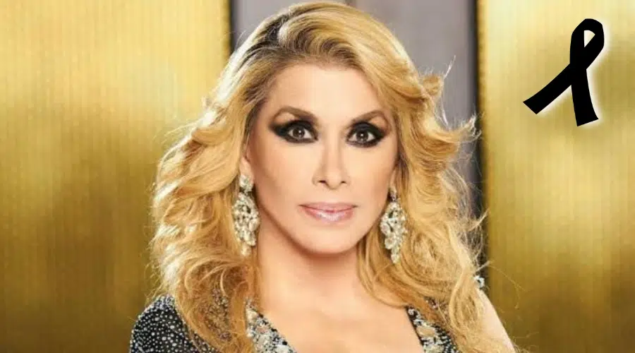 Familiares confirman muerte de la cantante Dulce a los 69 años