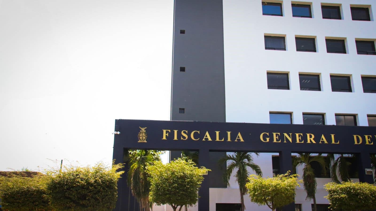 Fiscalía General del Estado