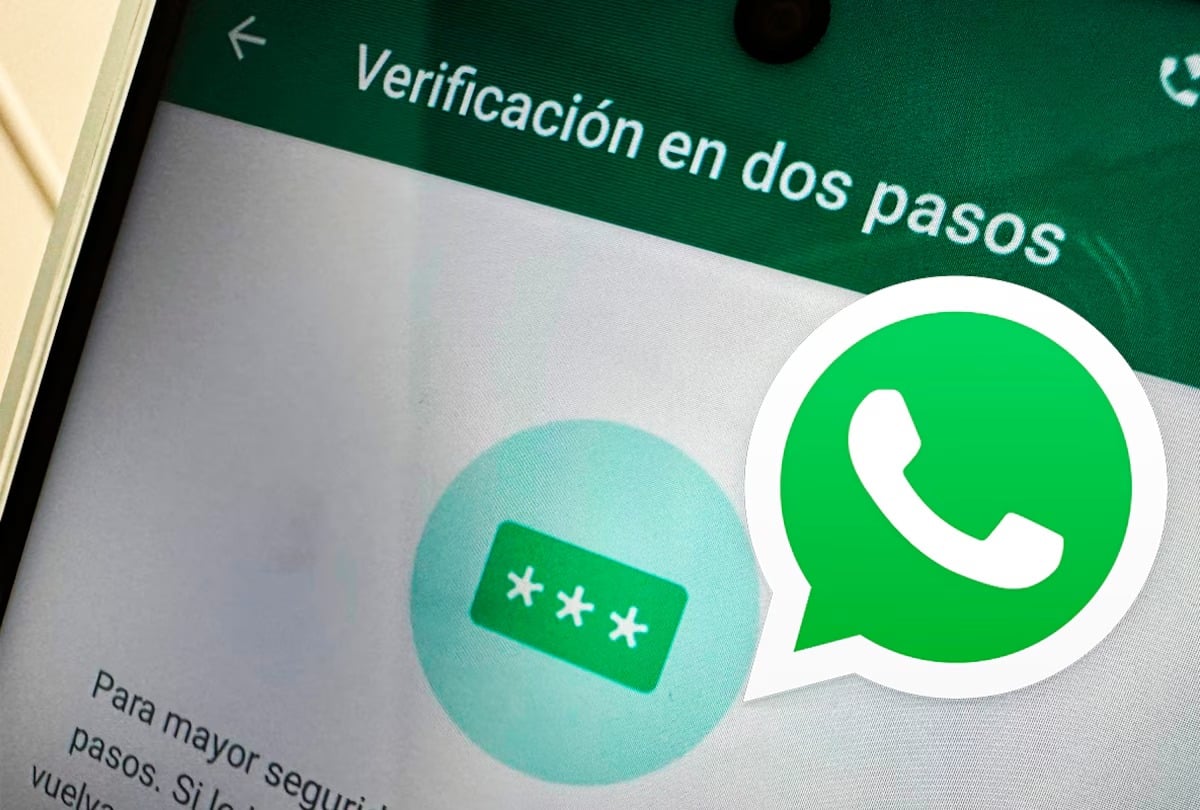 Fortalece la seguridad de tu cuenta de WhatsApp