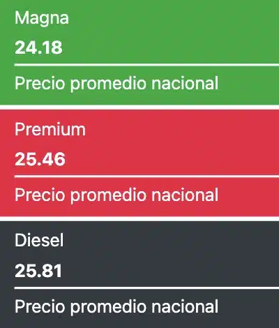 Gasolina