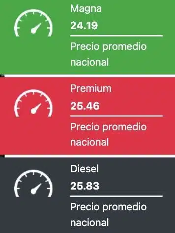 Gasolina