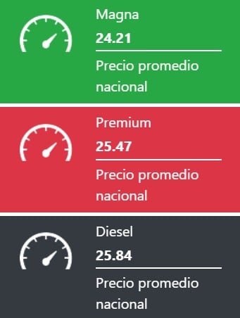 Gasolina