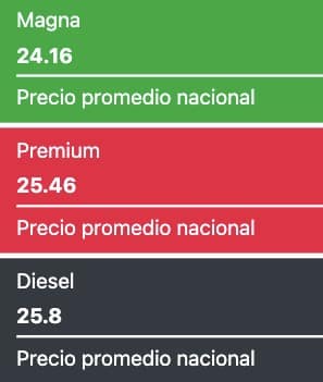 Gasolina