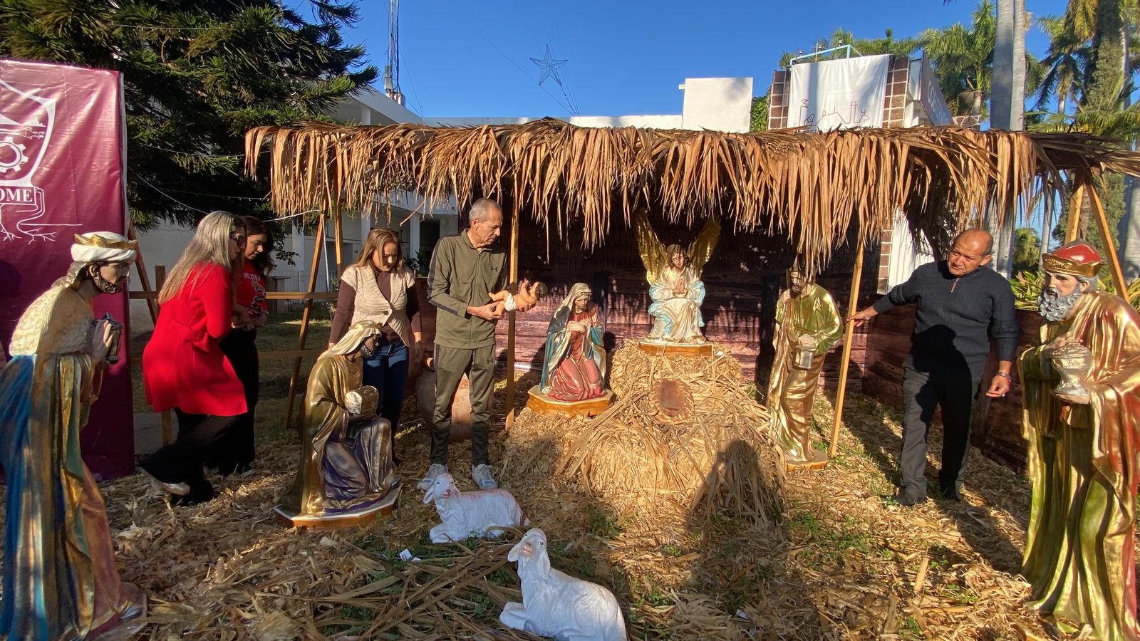 GERARDO VARGAS NACIMIENTO NAVIDAD AHOME