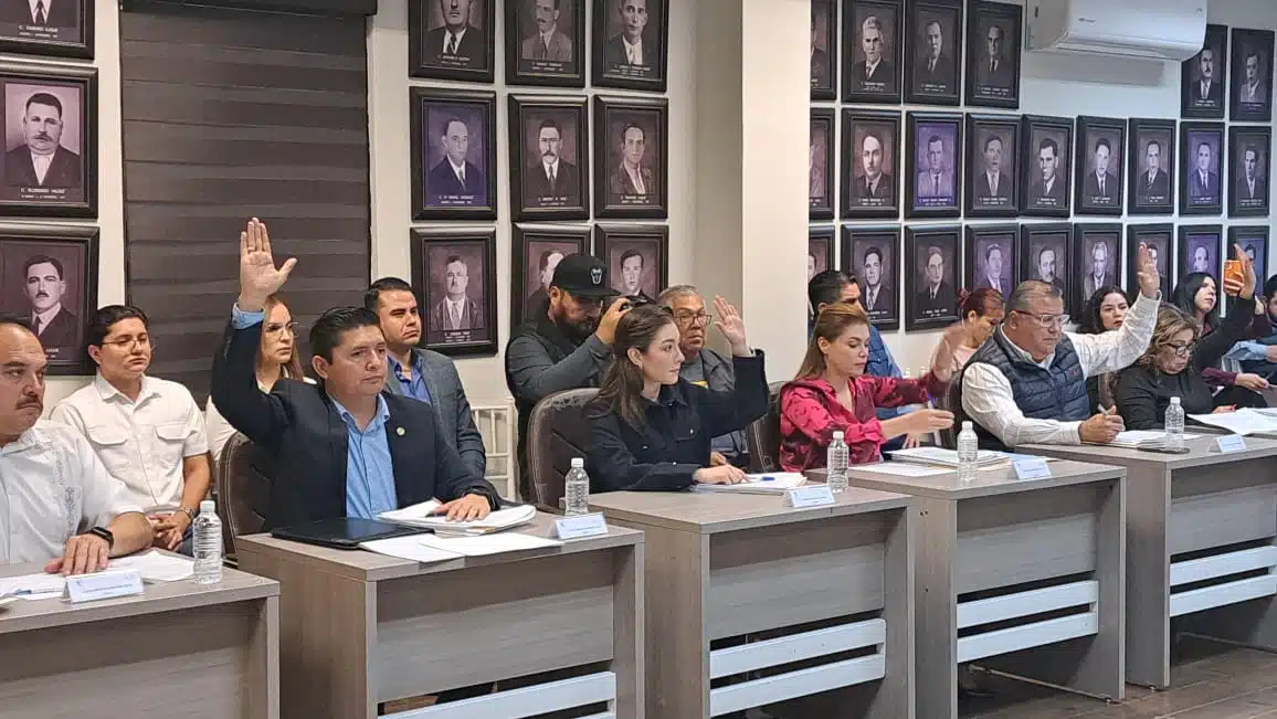 Ganaderos del valle de El Carrizo, Ahome, solicitan su asociación ganadera local