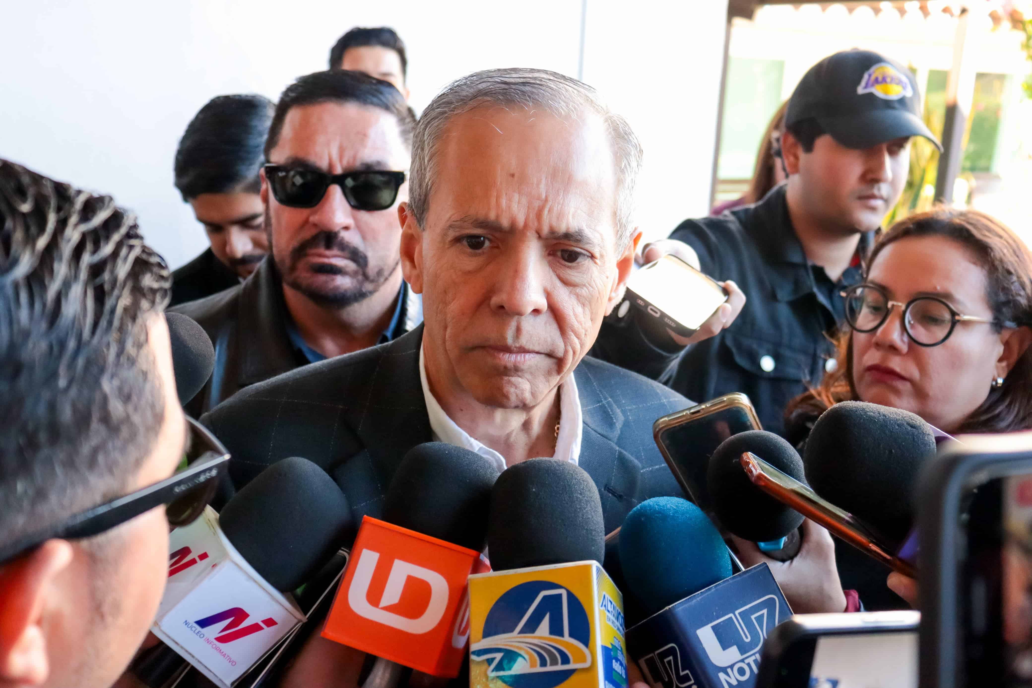 Gerardo Vargas Landeros