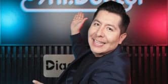 Giran orden de aprehensión en contra de Mr. Doctor