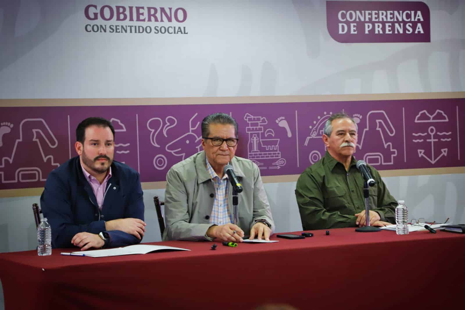 Gobierno de Rocha Moya entrega más de 39 mil apoyos delo programa Sinaloa Late Fuerte