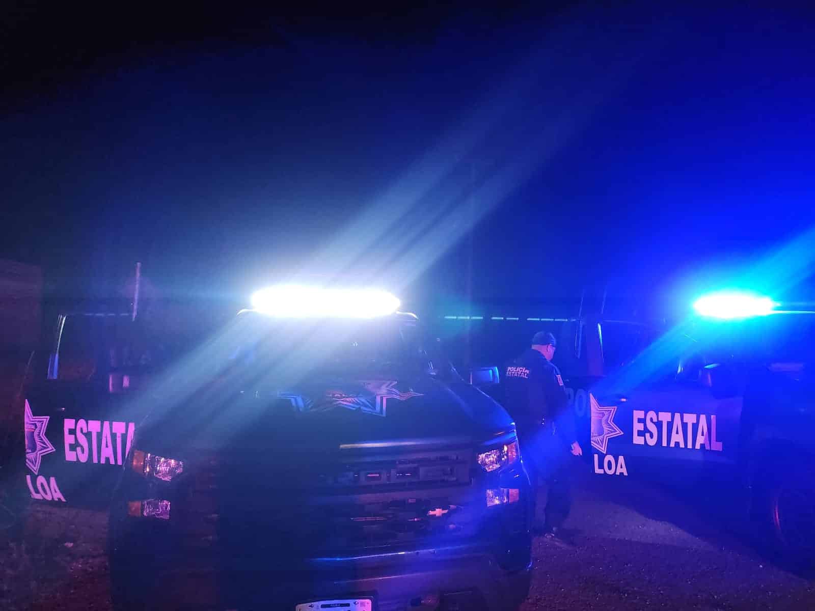 Homicidio en Culiacán