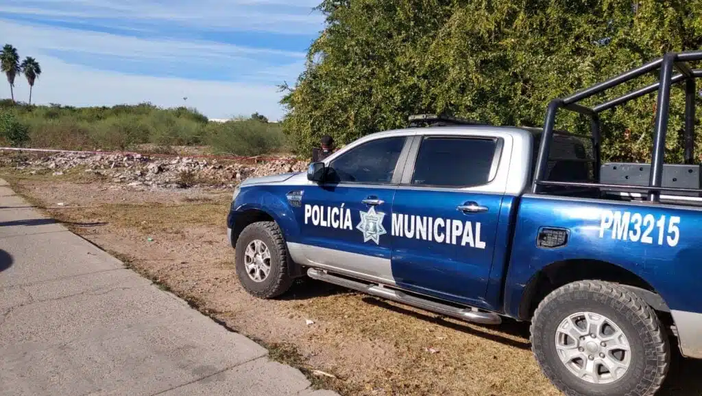 Hombre encontrado sin vida en Los Mochis no presentaba signos de Violencia, Alcalde