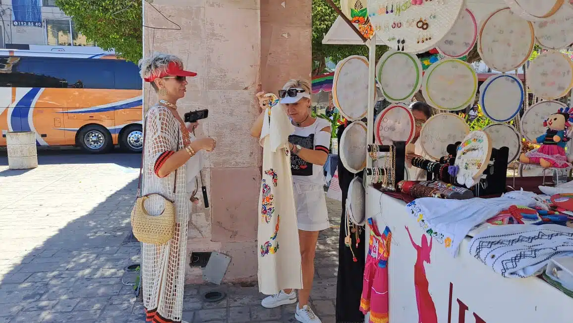 IMMUJER MAZATLÁN TURISMO VENTAS ARTESANÍAS (1)