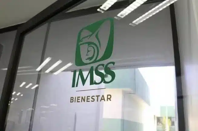 IMSS