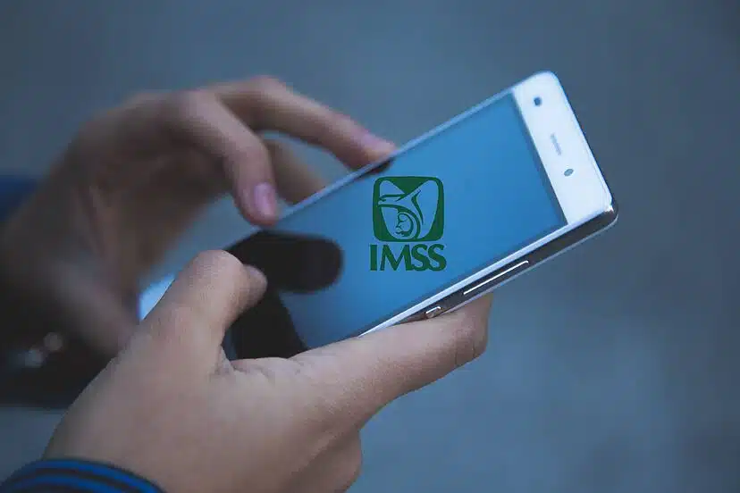 IMSS