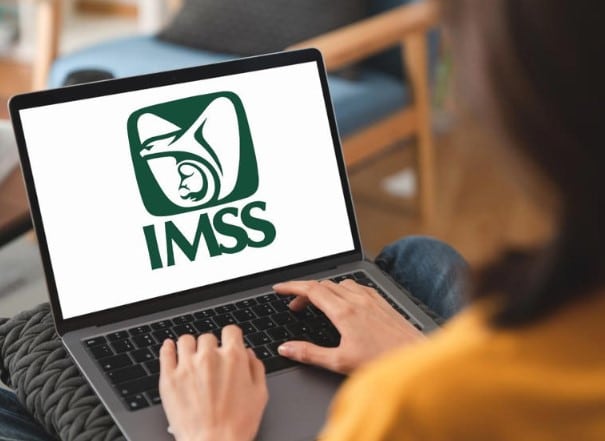 IMSS: Paso a paso para agendar una cita por internet