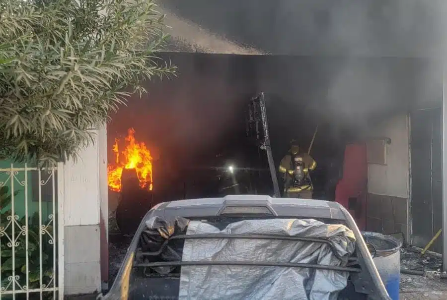 INCENDIO MAQUINITAS CULIACÁN BODEGA MINICASINO JUGADA (5)