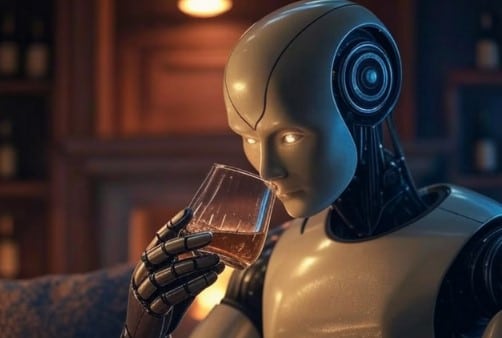 Inteligencia artificial supera a los expertos en la predicción del aroma del whisky, según estudio