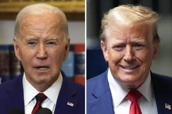 Joe Biden confirma asistencia a la investidura de Donald Trump como presidente de EU