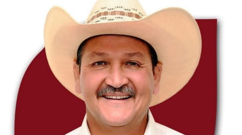 Asesinan a Juan Bañuelos, subsecretario de Ganadería en Zacatecas