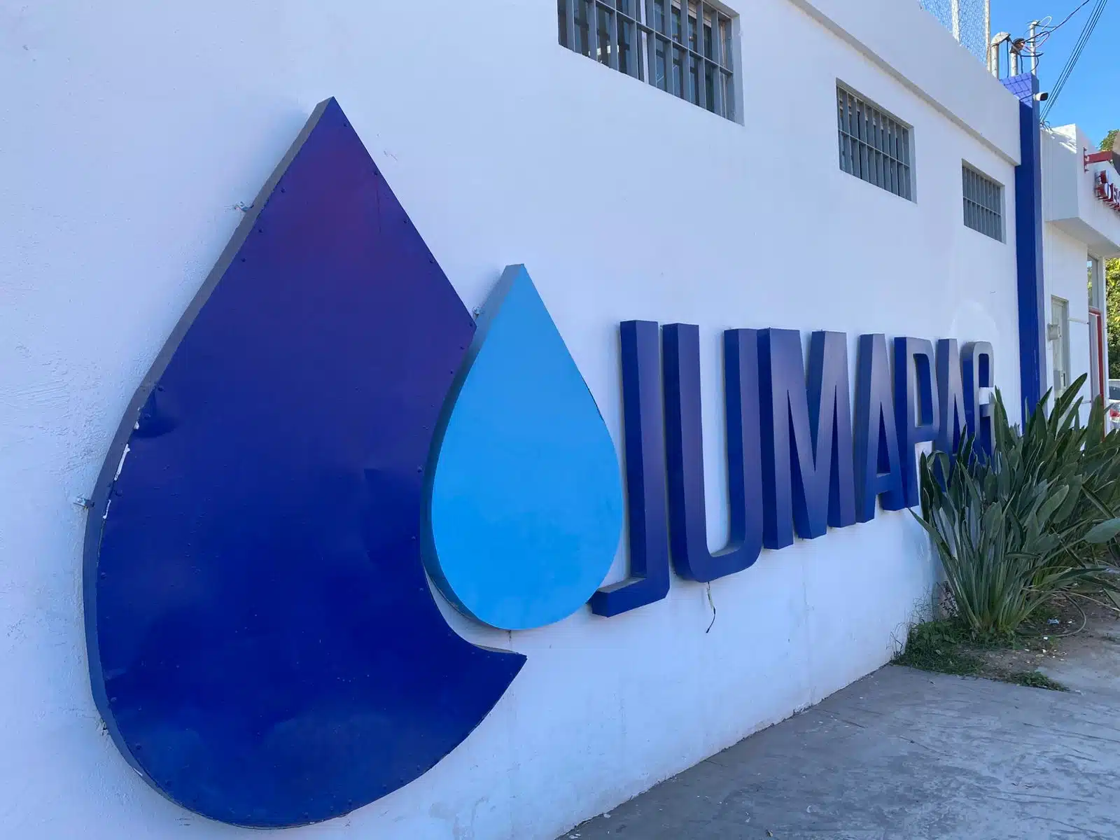 Junta Municipal de Agua Potable y Alcantarillado de Guasave