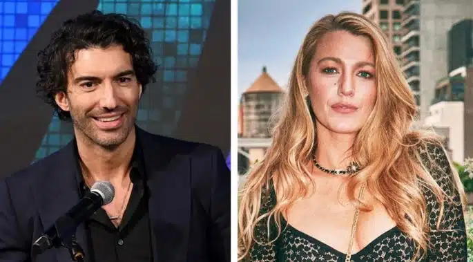 Justin Baldoni planearía contrademandar a Blake Lively: 