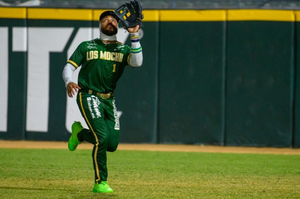 Justin Dean vive su serie de despedida en Chevron Park, luego de firmar para Dodgers de Los Ángeles