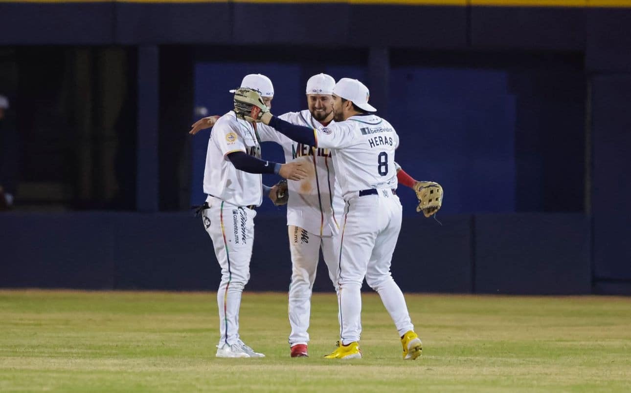 Kennys Vargas se pone la capa de héroe en la victoria de Águilas sobre Obregón