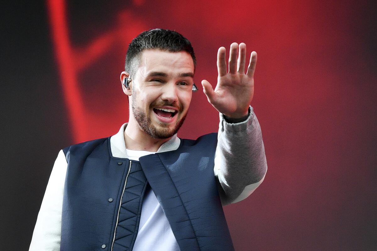 Justicia en Argentina procesa a 5 personas relacionadas con la muerte de Liam Payne