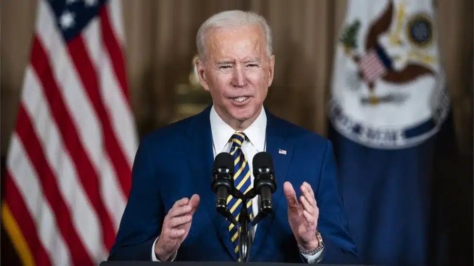 Los desafíos de Biden en su último mes en la Casa Blanca prioridades y pendientes clave