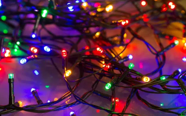 Profeco revela cuáles son las luces navideñas más seguras para esta temporada