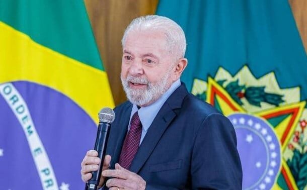 Luis Inácio Lula da Silva