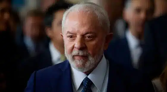 Lula da Silva, presidente de Brasil, será sometido a una segunda cirugía tras hemorragia cerebral