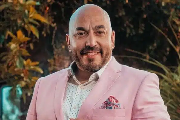 Lupillo Rivera cancela sus próximos conciertos tras ser hospitalizado