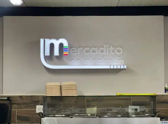 ¿Has visitado el Mercadito de la Inclusión en Culiacán? Ofrece alimentos, artesanías y postres